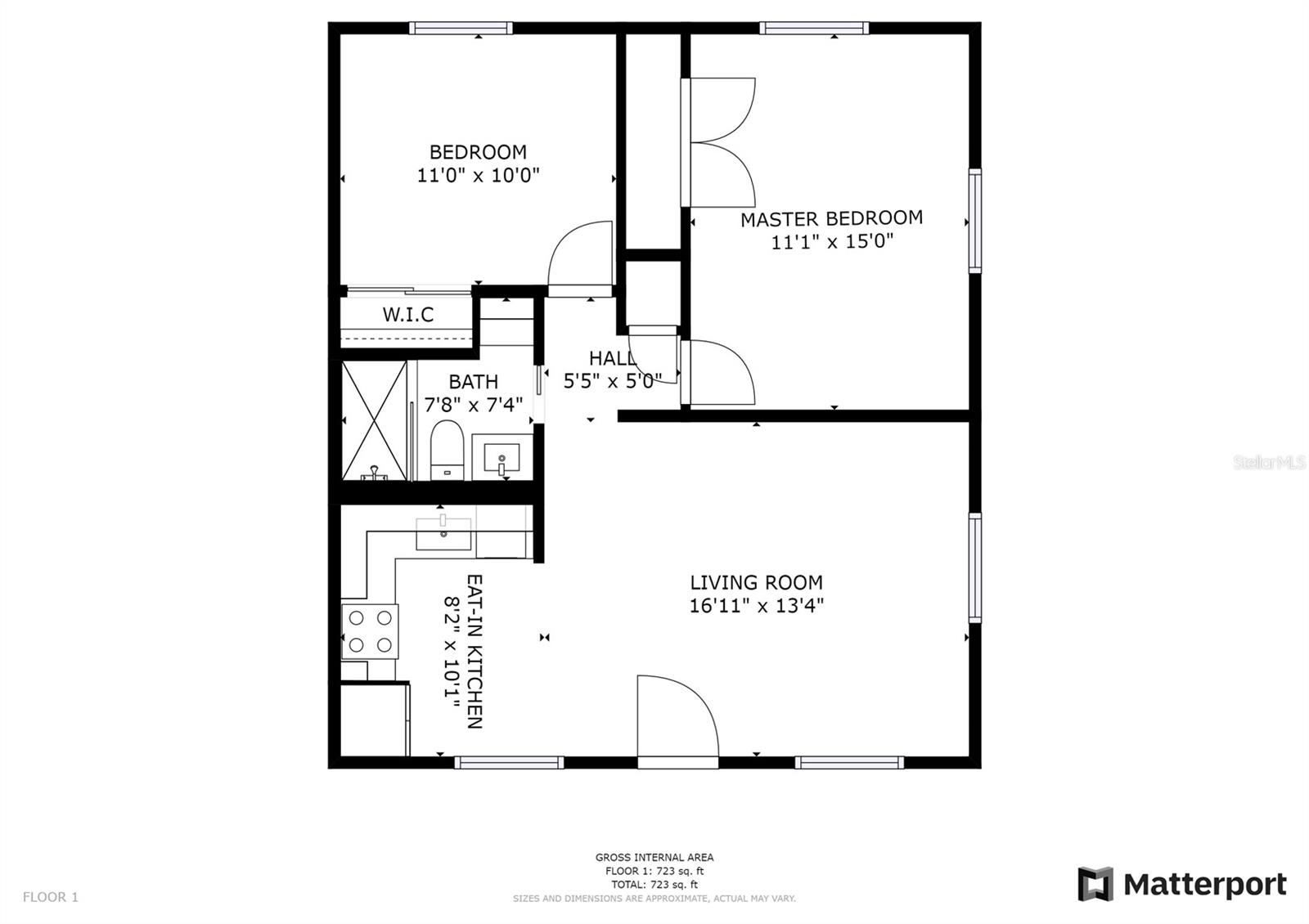 1910 MORRILL ST #1 — photo 7