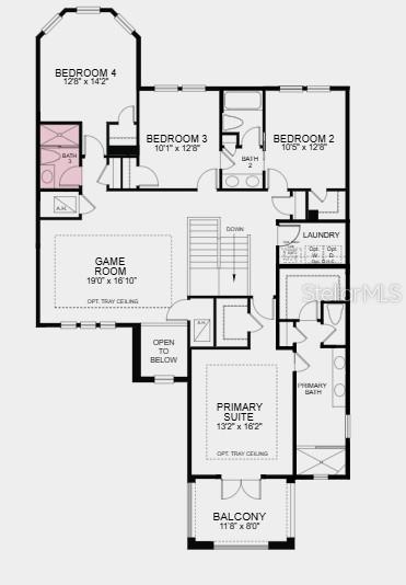 3328 LUMBER FALLS DR — photo 42