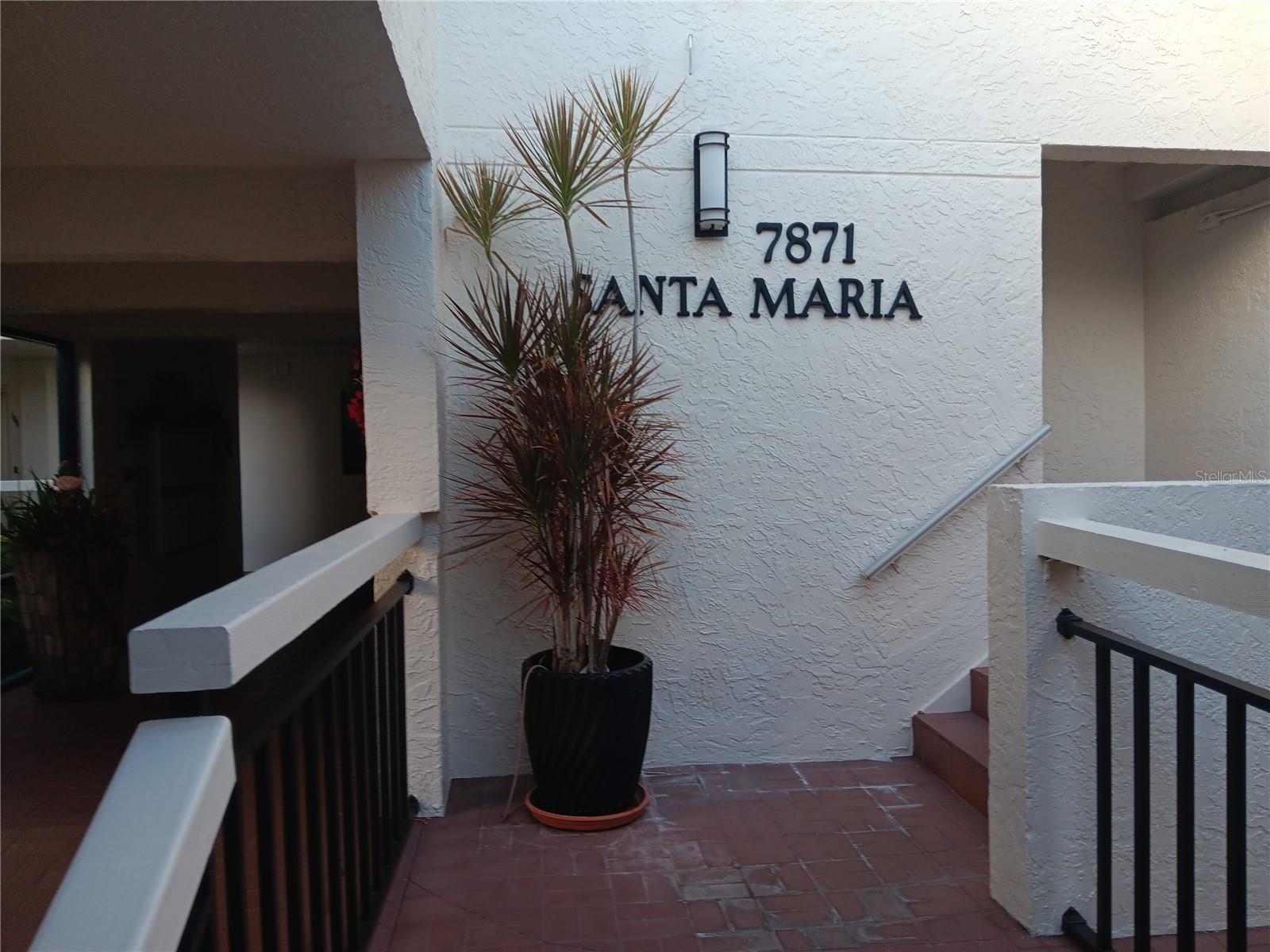 7871 SAILBOAT KEY BLVD S #307 — photo 2