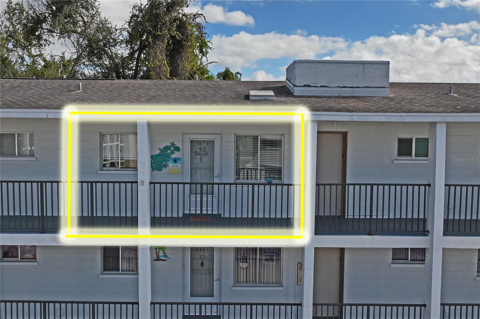 5873 PALM LN #B33 — photo 6