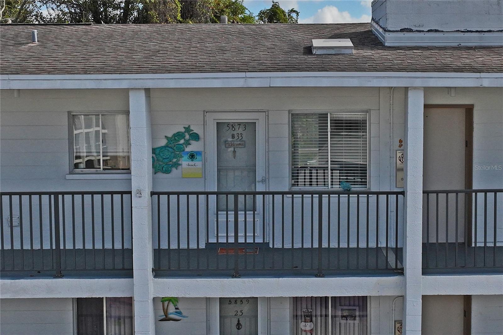 5873 PALM LN #B33 — photo 32