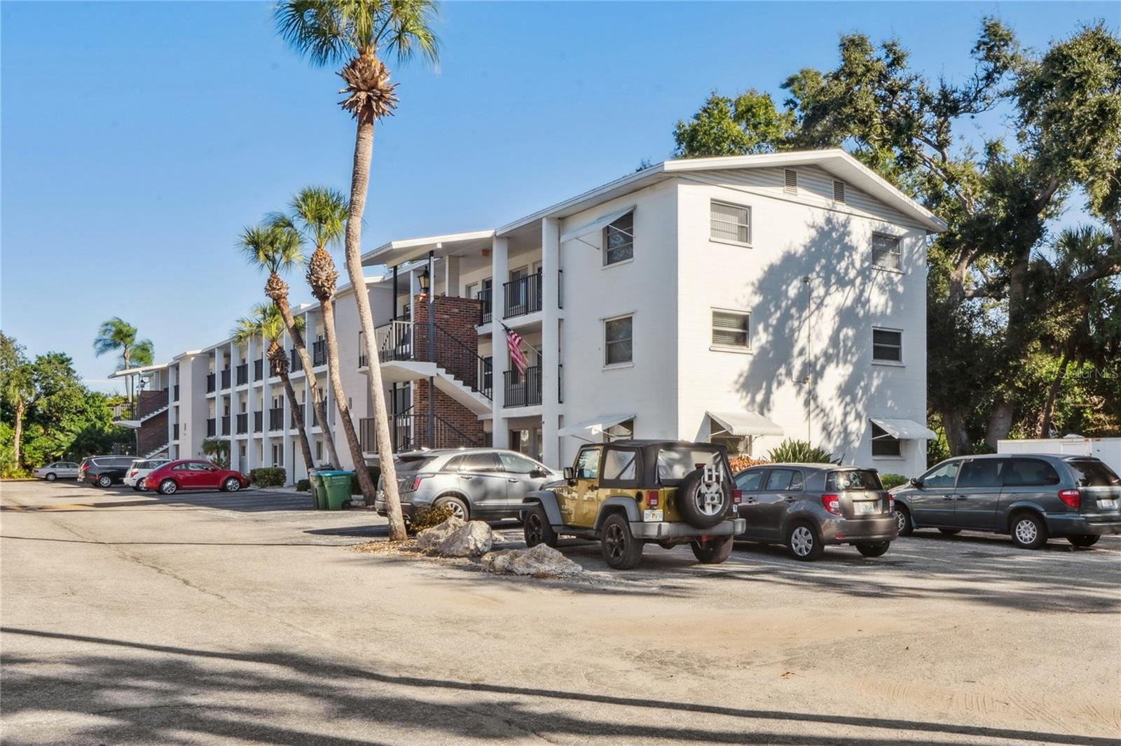 5873 PALM LN #B33 — photo 4