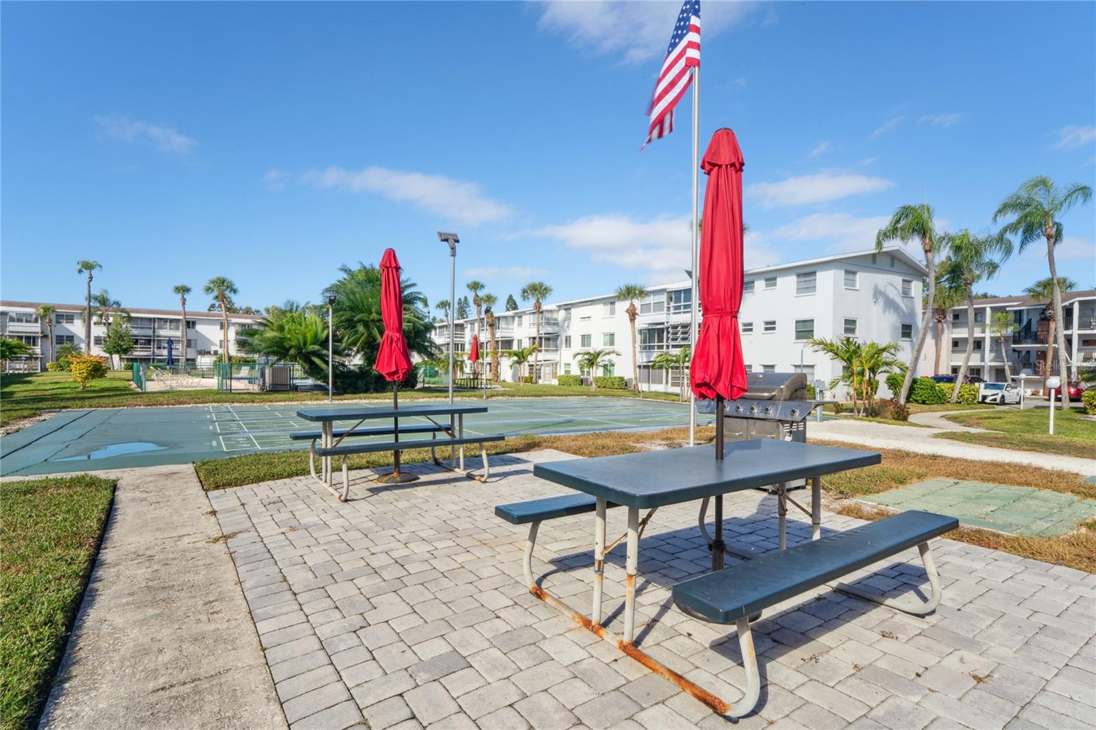 5873 PALM LN #B33 — photo 34