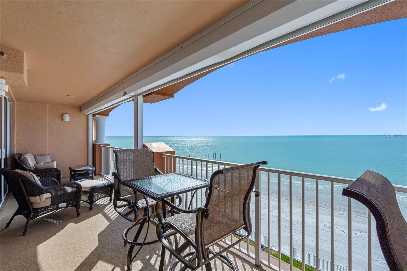 16326 GULF BLVD #510 — photo 25