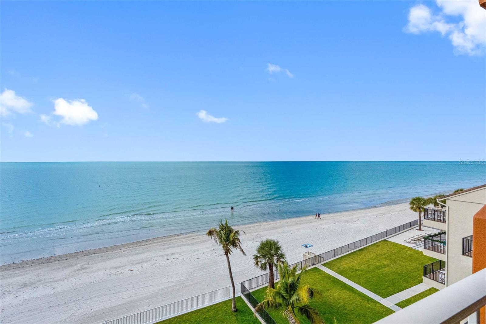 16326 GULF BLVD #510 — photo 30