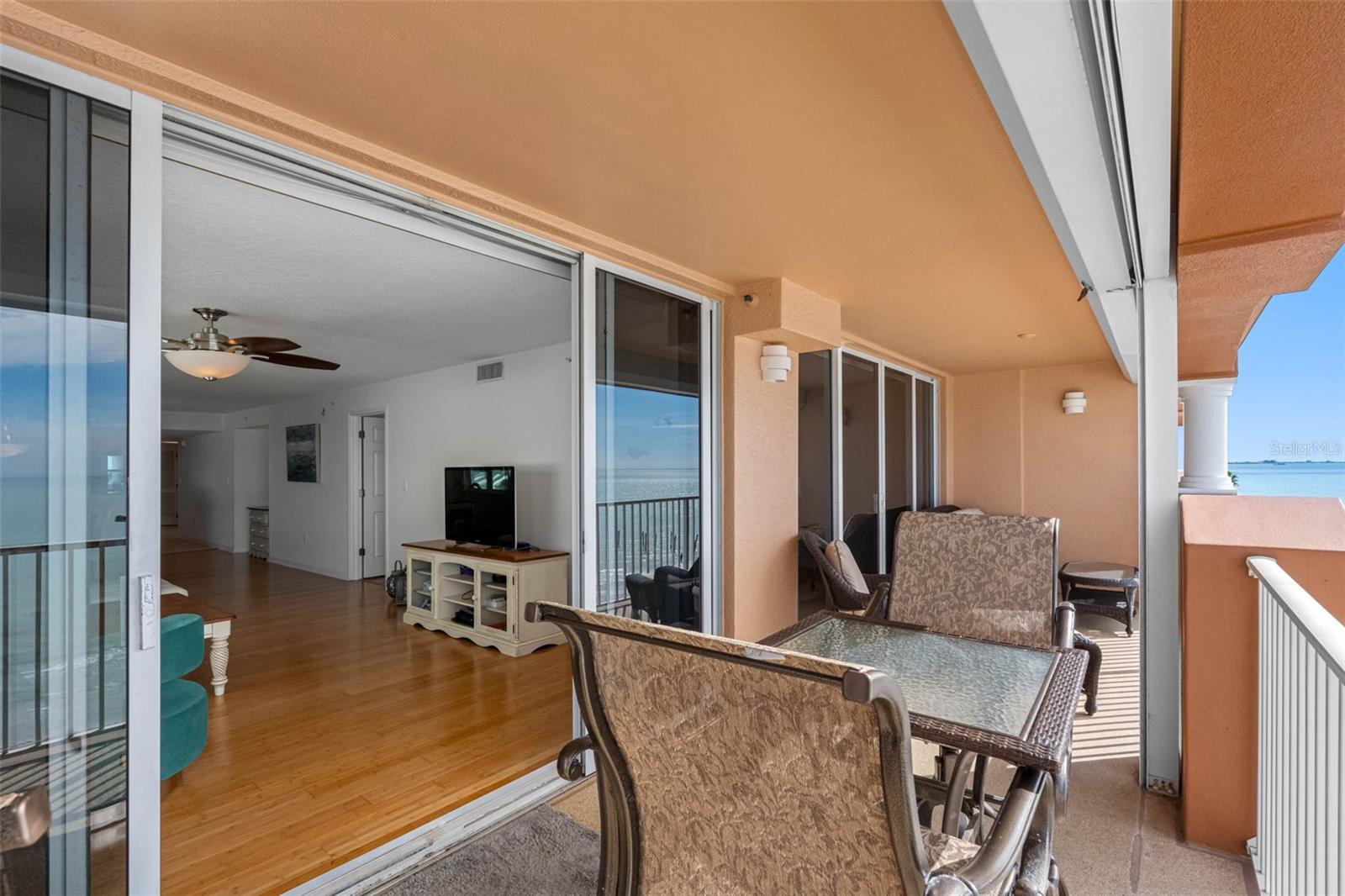 16326 GULF BLVD #510 — photo 31
