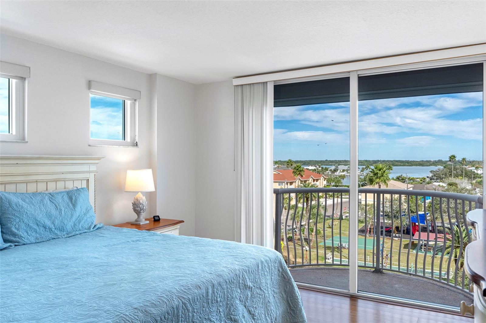 16326 GULF BLVD #510 — photo 17