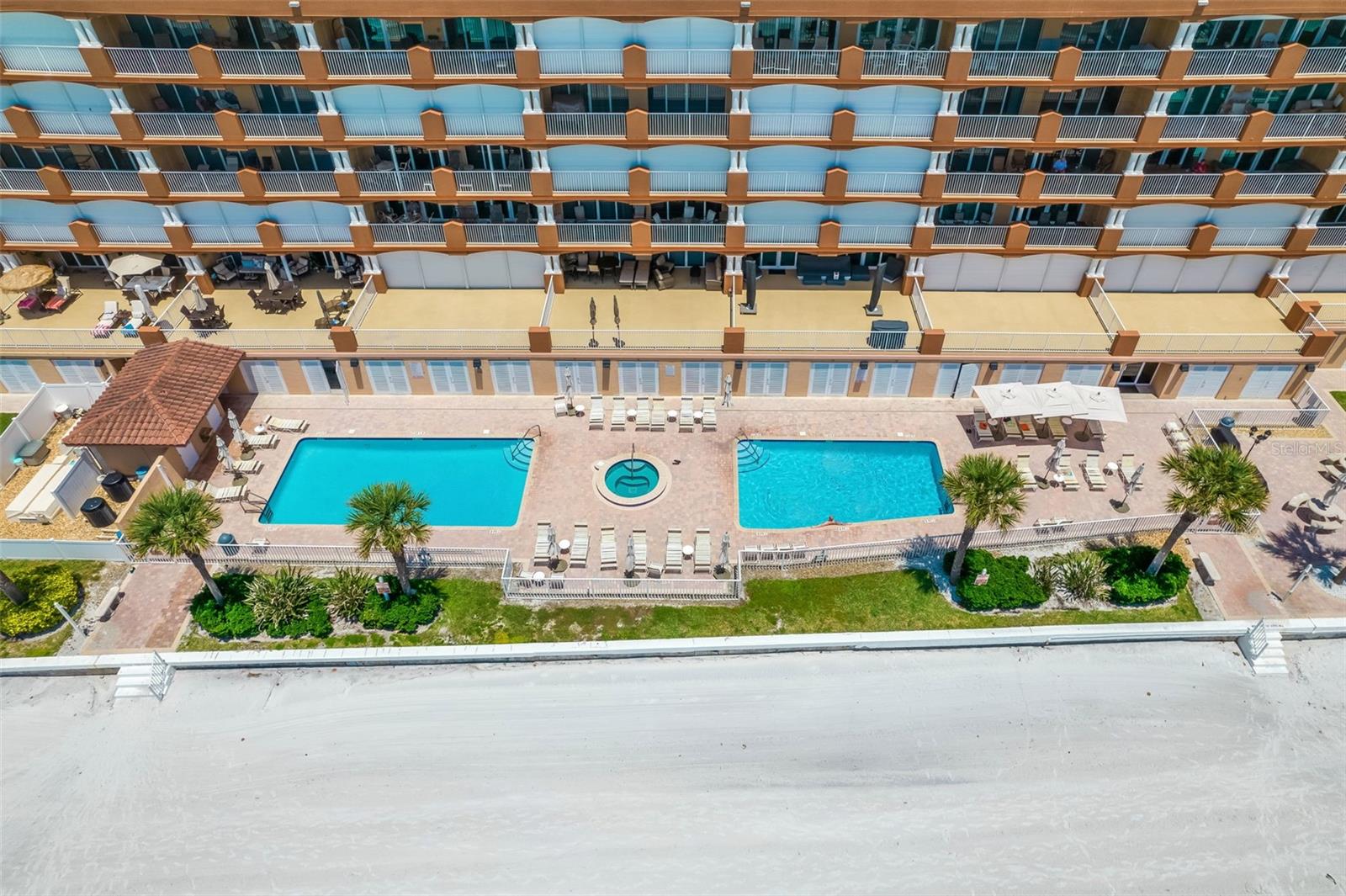 16326 GULF BLVD #510 — photo 37