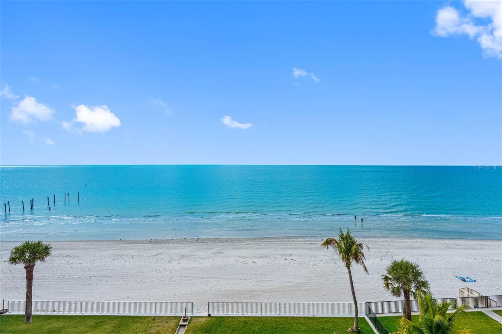 16326 GULF BLVD #510 — photo 29