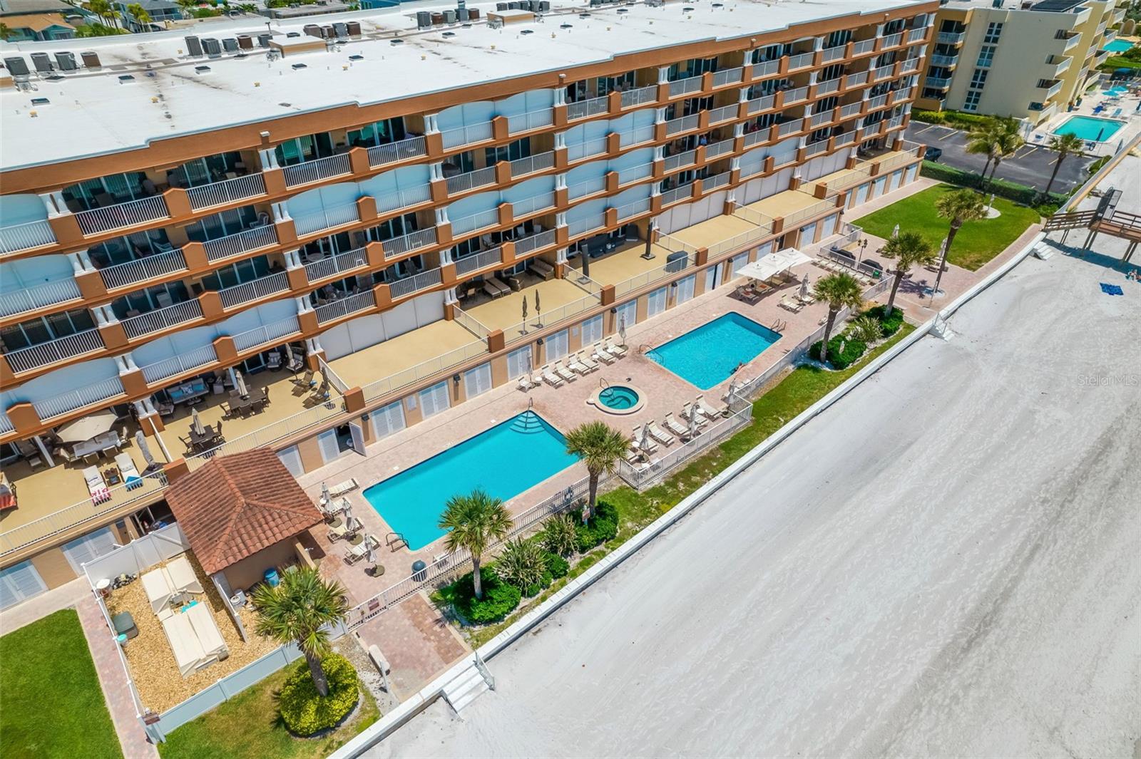 16326 GULF BLVD #510 — photo 36