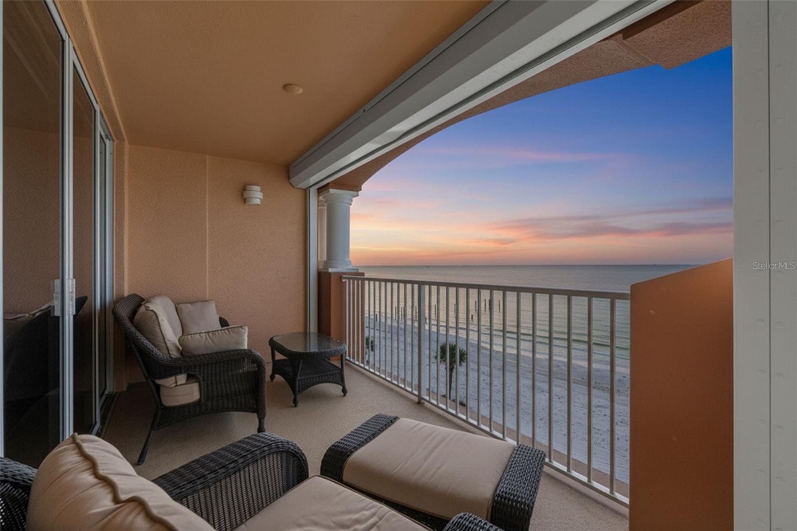16326 GULF BLVD #510 — photo 32
