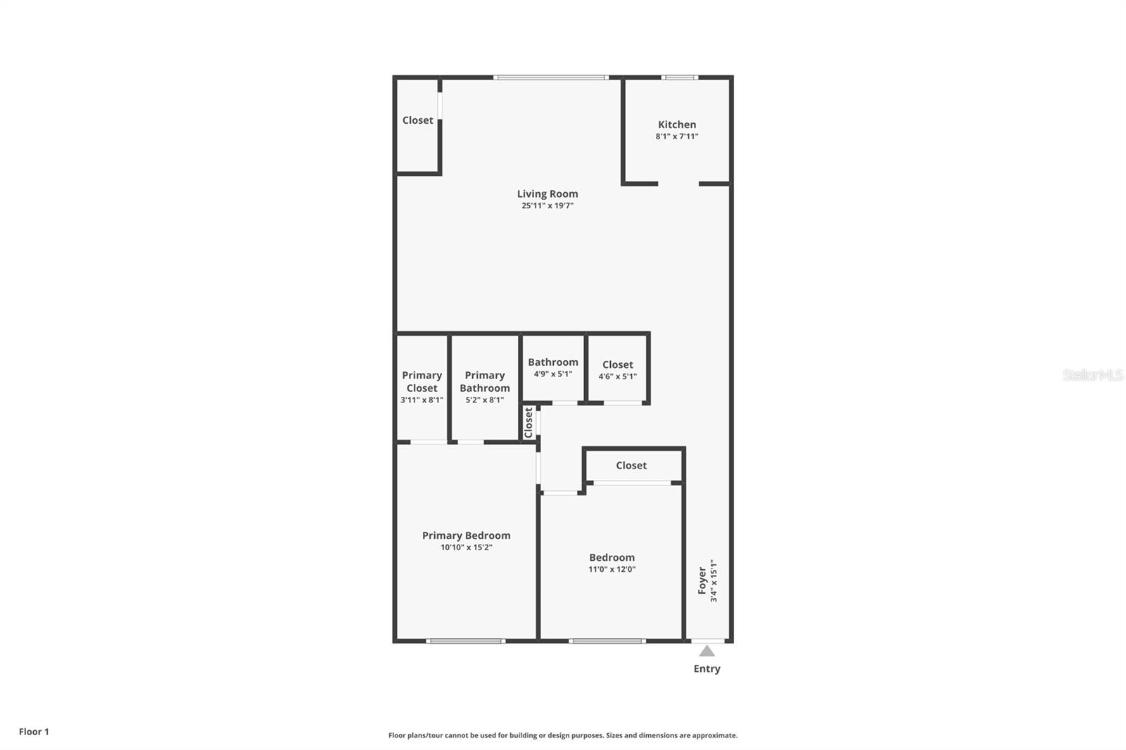 5623 80TH ST N #211 — photo 37
