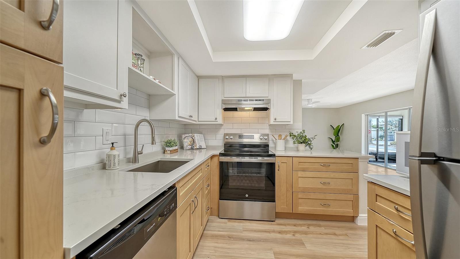 101 WHISPERING SANDS DR #107 — photo 24