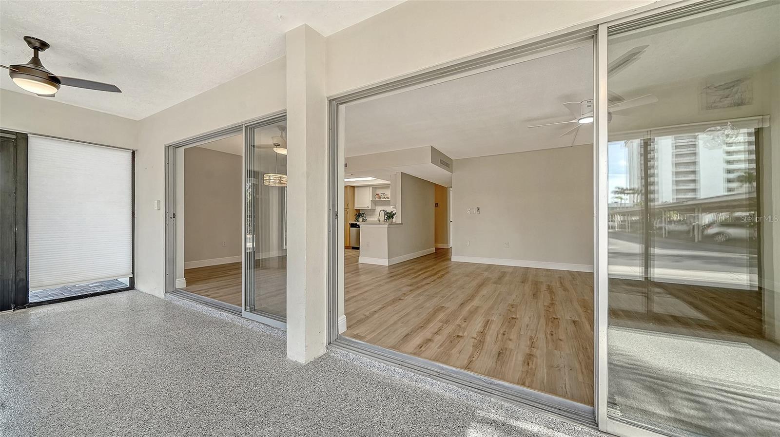 101 WHISPERING SANDS DR #107 — photo 17