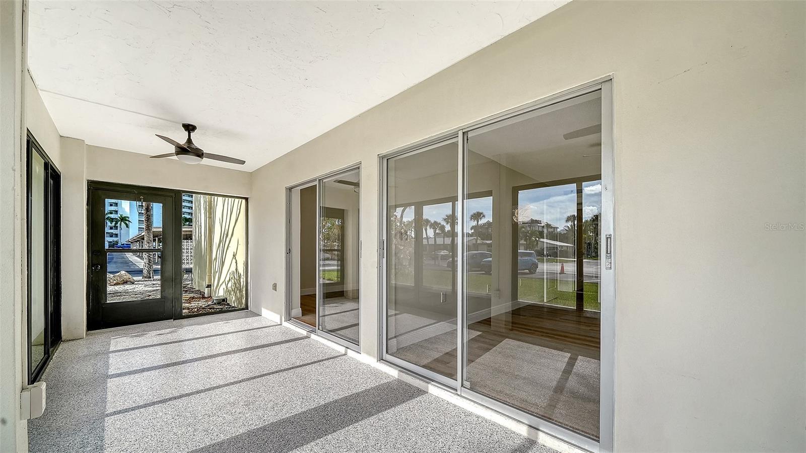 101 WHISPERING SANDS DR #107 — photo 36
