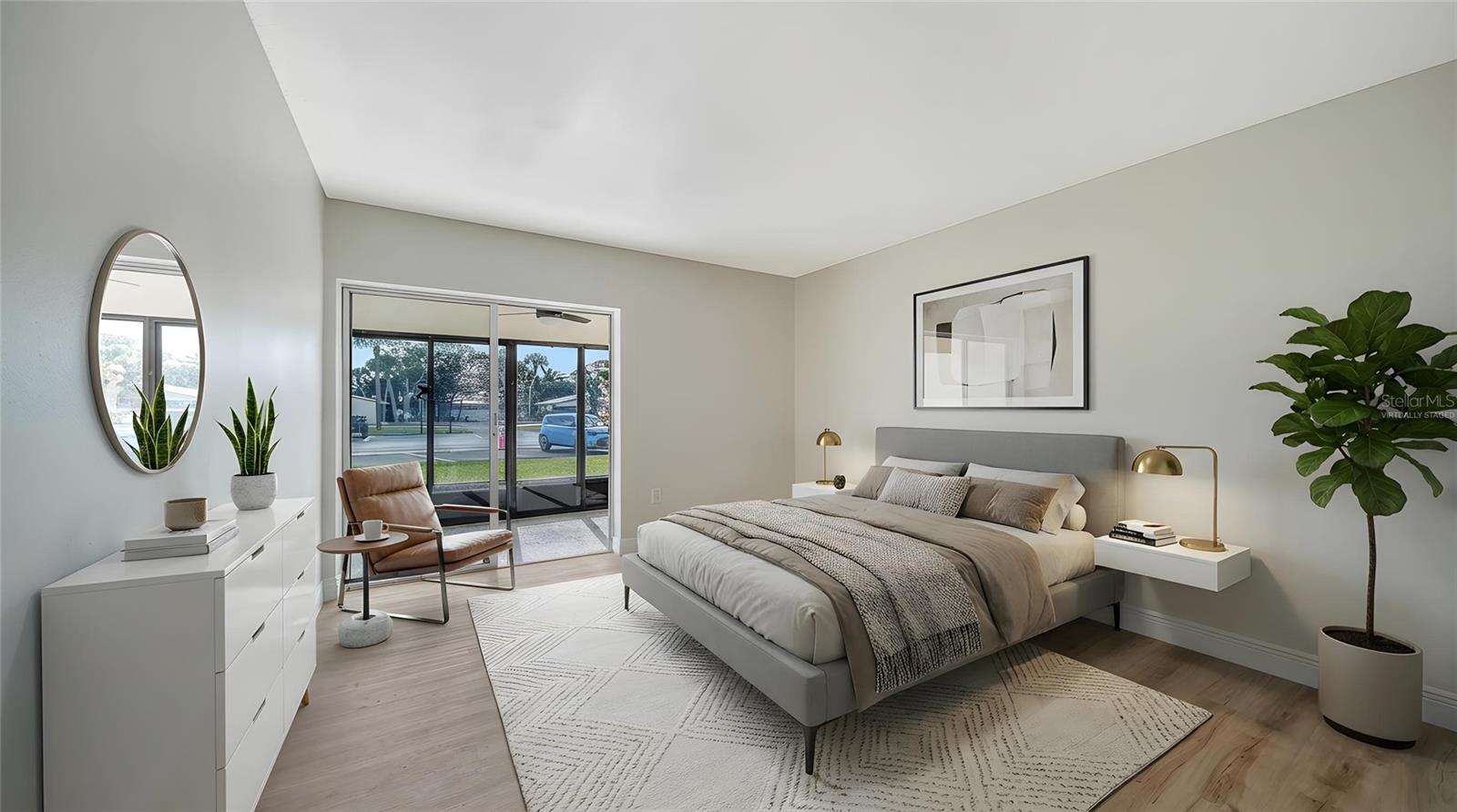 101 WHISPERING SANDS DR #107 — photo 34