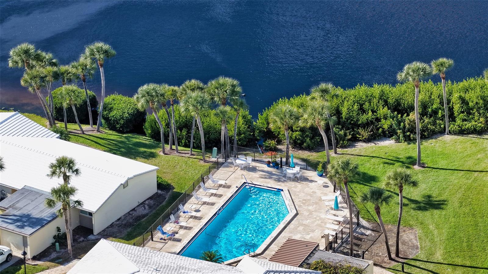 101 WHISPERING SANDS DR #107 — photo 40