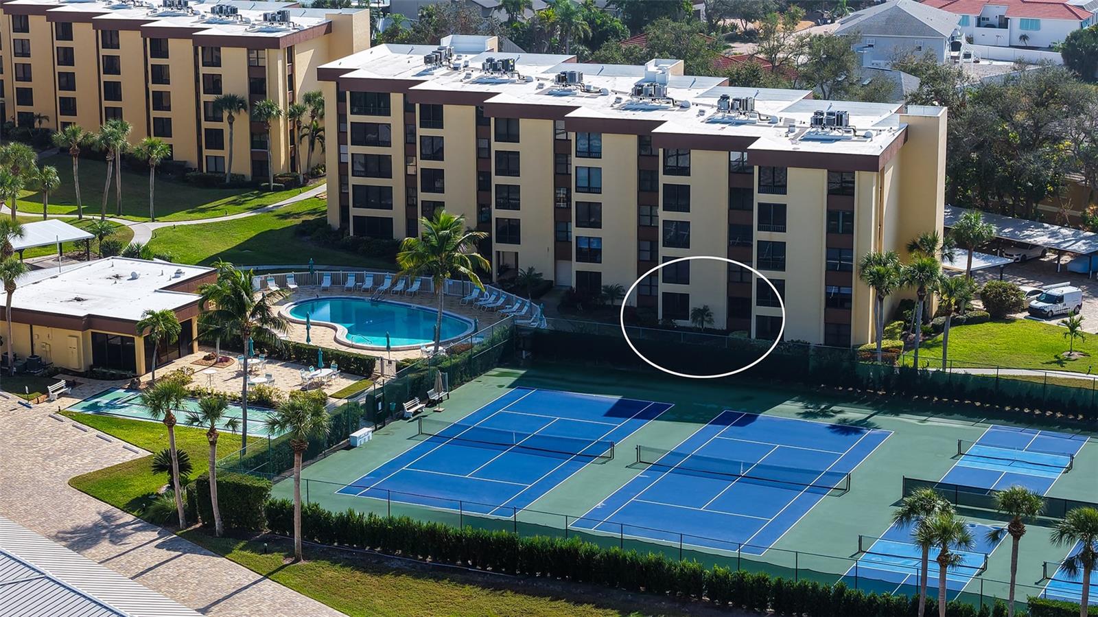8773 MIDNIGHT PASS RD #102G — photo 4