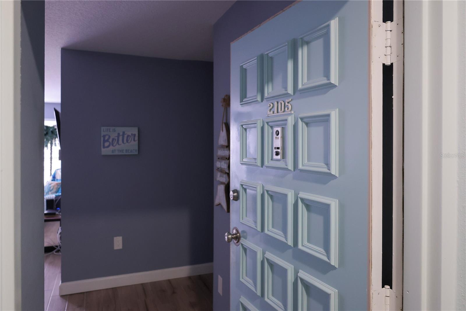 2700 BAYSHORE BLVD #2105 — photo 7