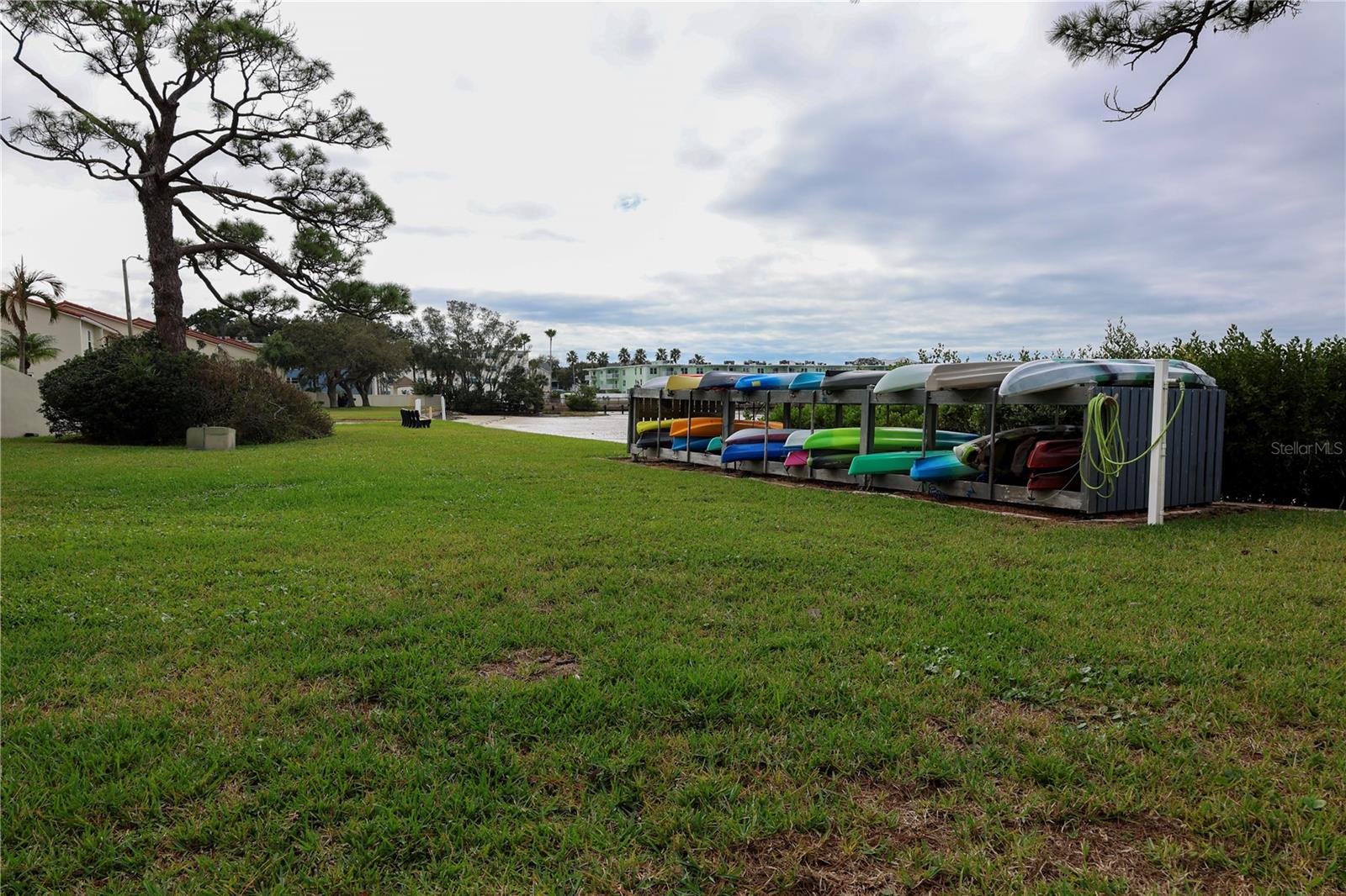 2700 BAYSHORE BLVD #2105 — photo 28