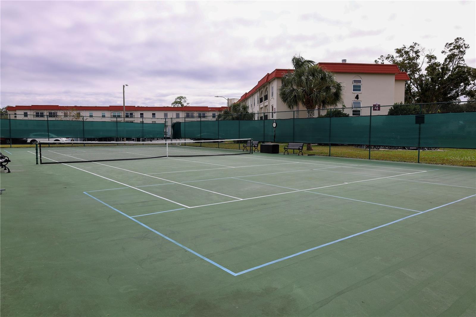 2700 BAYSHORE BLVD #2105 — photo 30