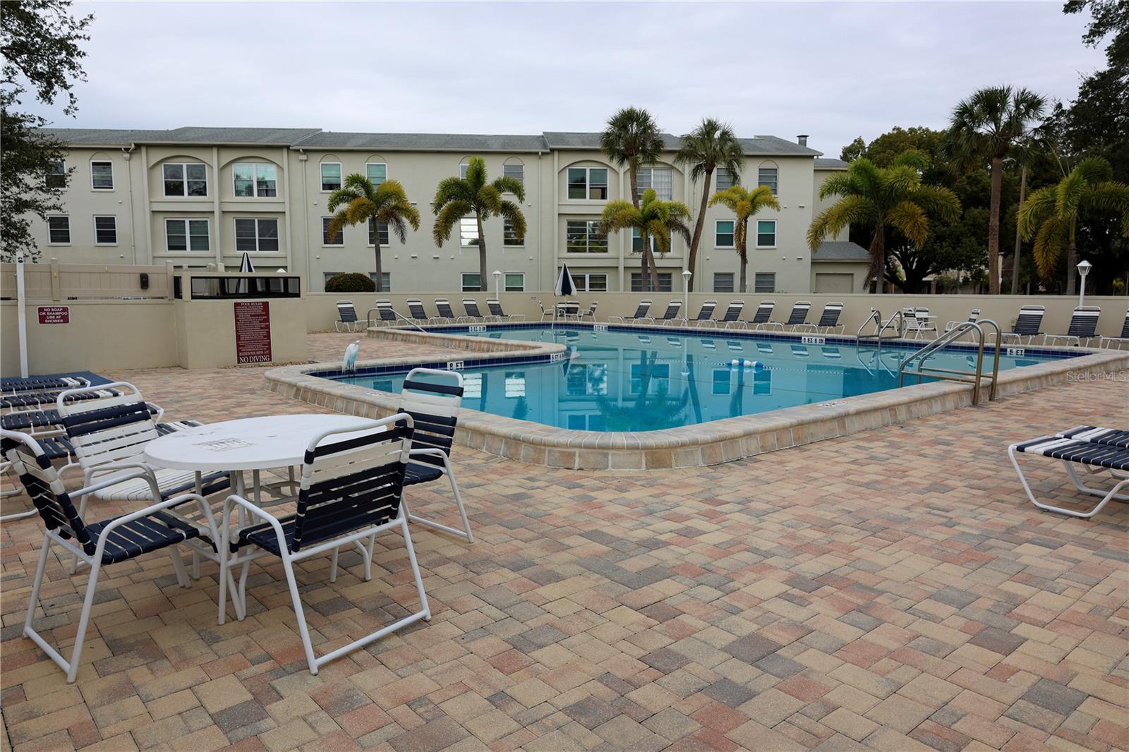 2700 BAYSHORE BLVD #2105 — photo 37
