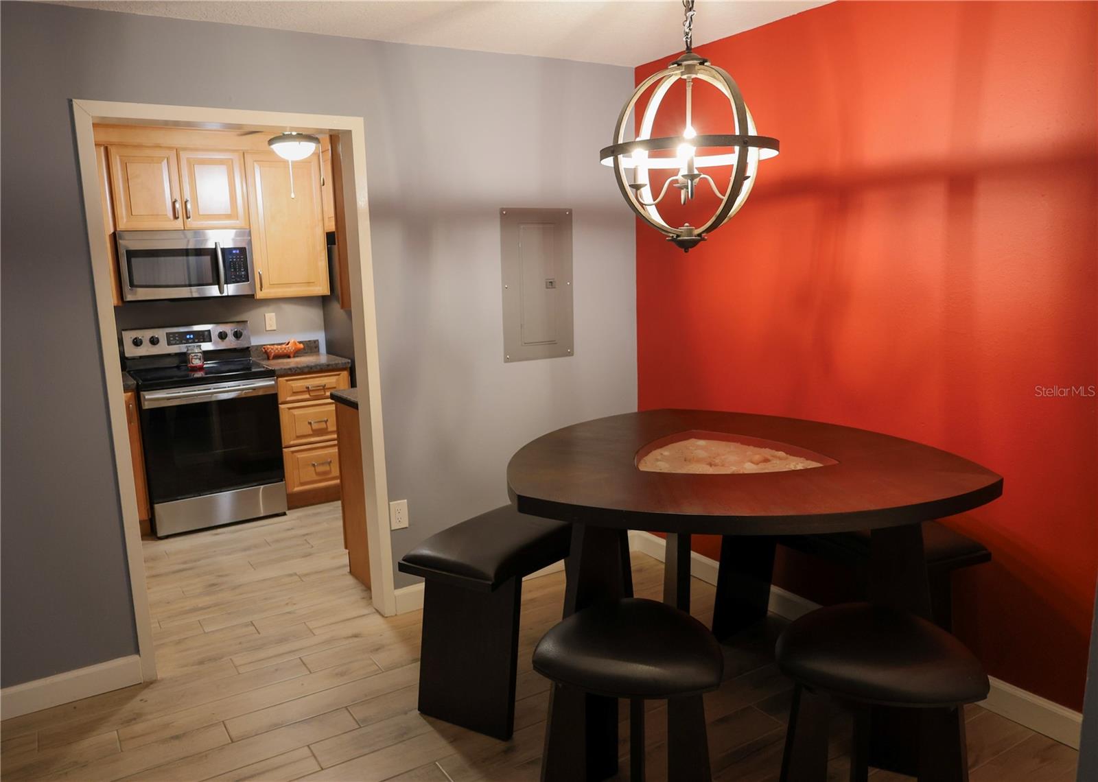 2700 BAYSHORE BLVD #2105 — photo 13