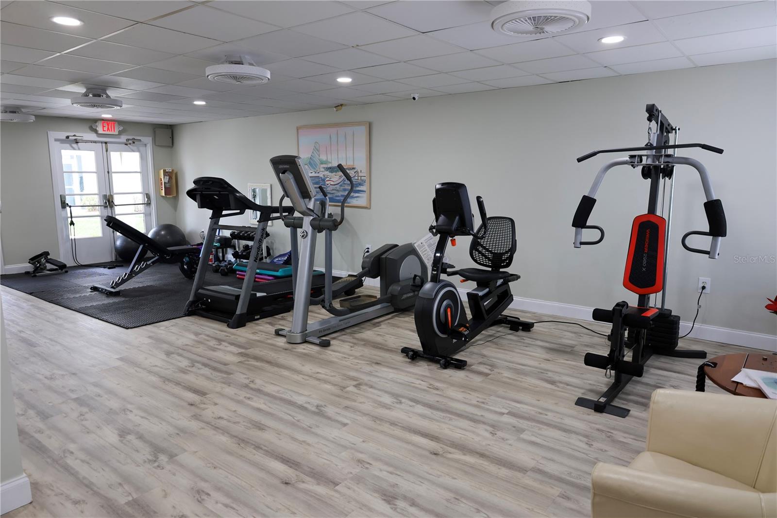 2700 BAYSHORE BLVD #2105 — photo 36
