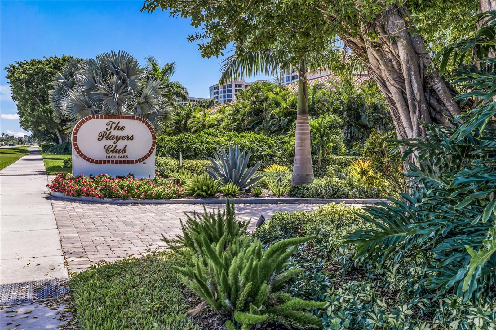 1425 GULF OF MEXICO DR #408 — photo 32