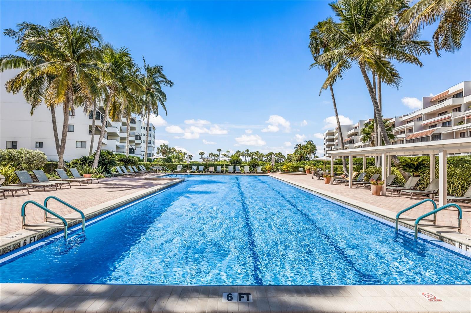 1425 GULF OF MEXICO DR #408 — photo 41