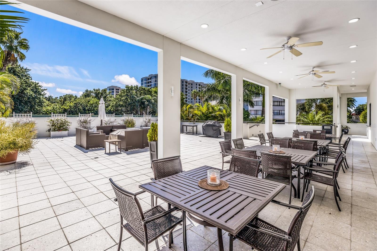1425 GULF OF MEXICO DR #408 — photo 36