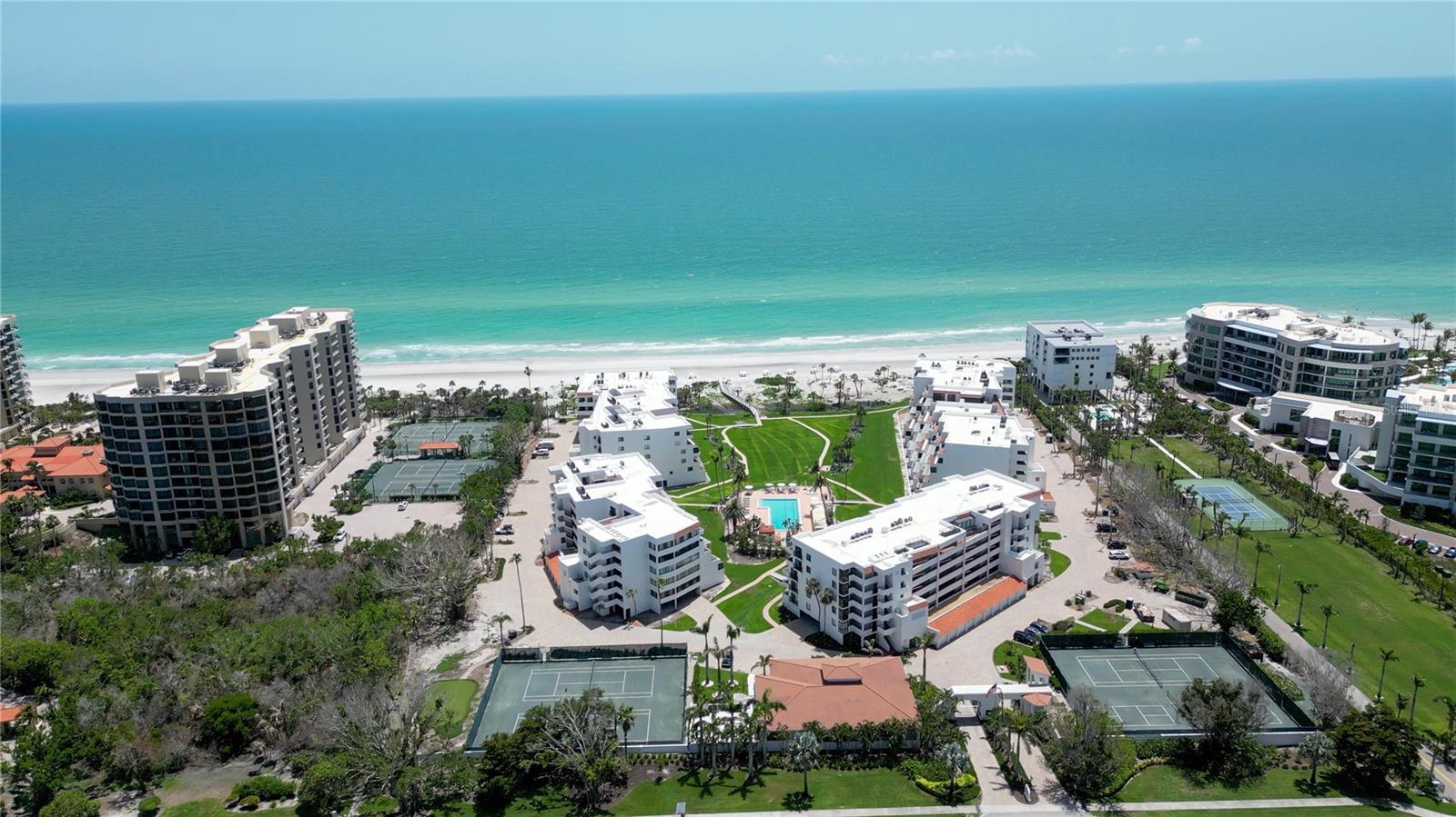 1425 GULF OF MEXICO DR #408 — photo 4