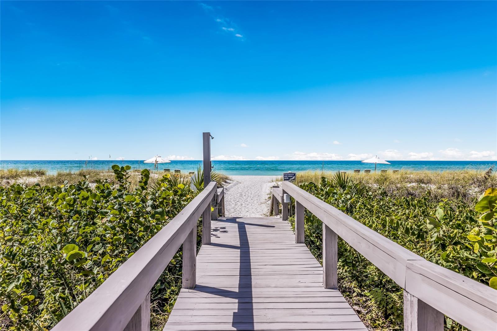 1425 GULF OF MEXICO DR #408 — photo 44