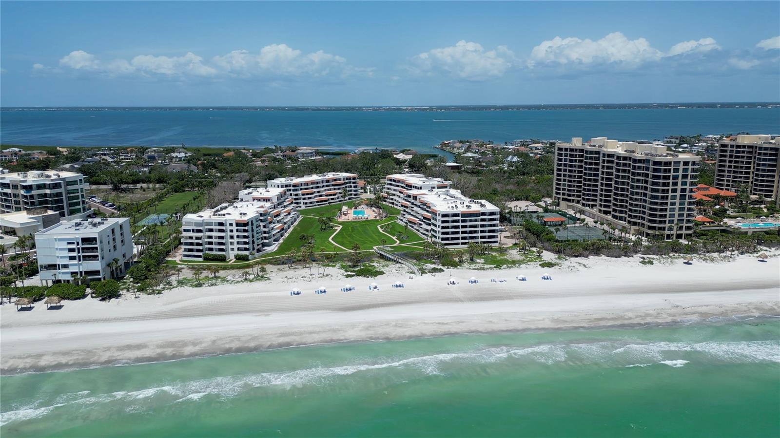 1425 GULF OF MEXICO DR #408 — photo 2