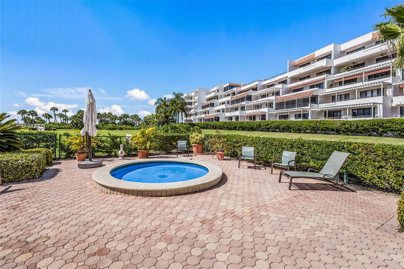 1425 GULF OF MEXICO DR #408 — photo 42