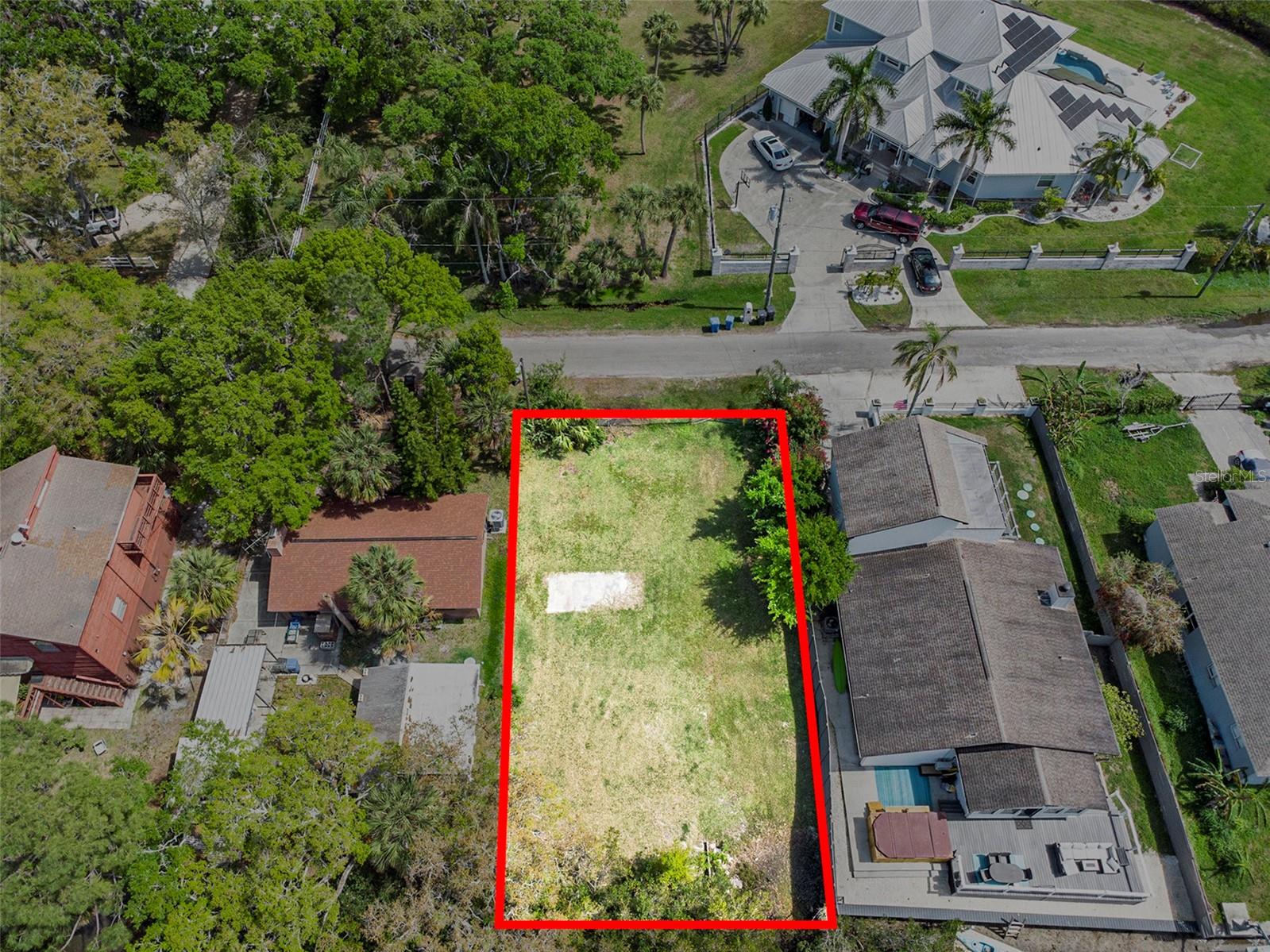 7406 BAY DR — photo 20