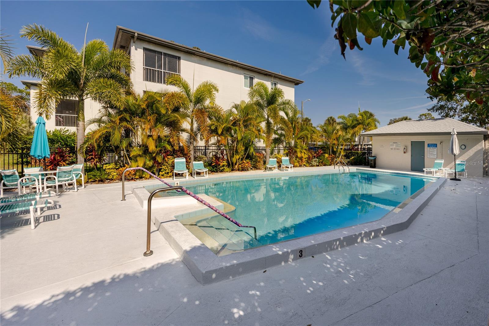 2737 ENTERPRISE RD E #112 — photo 46