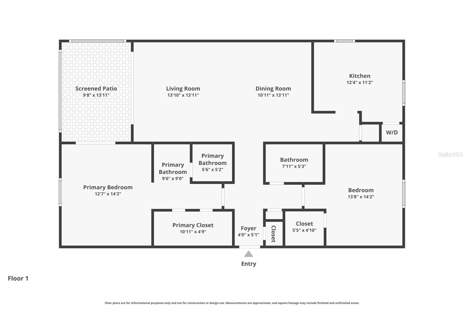2737 ENTERPRISE RD E #112 — photo 7