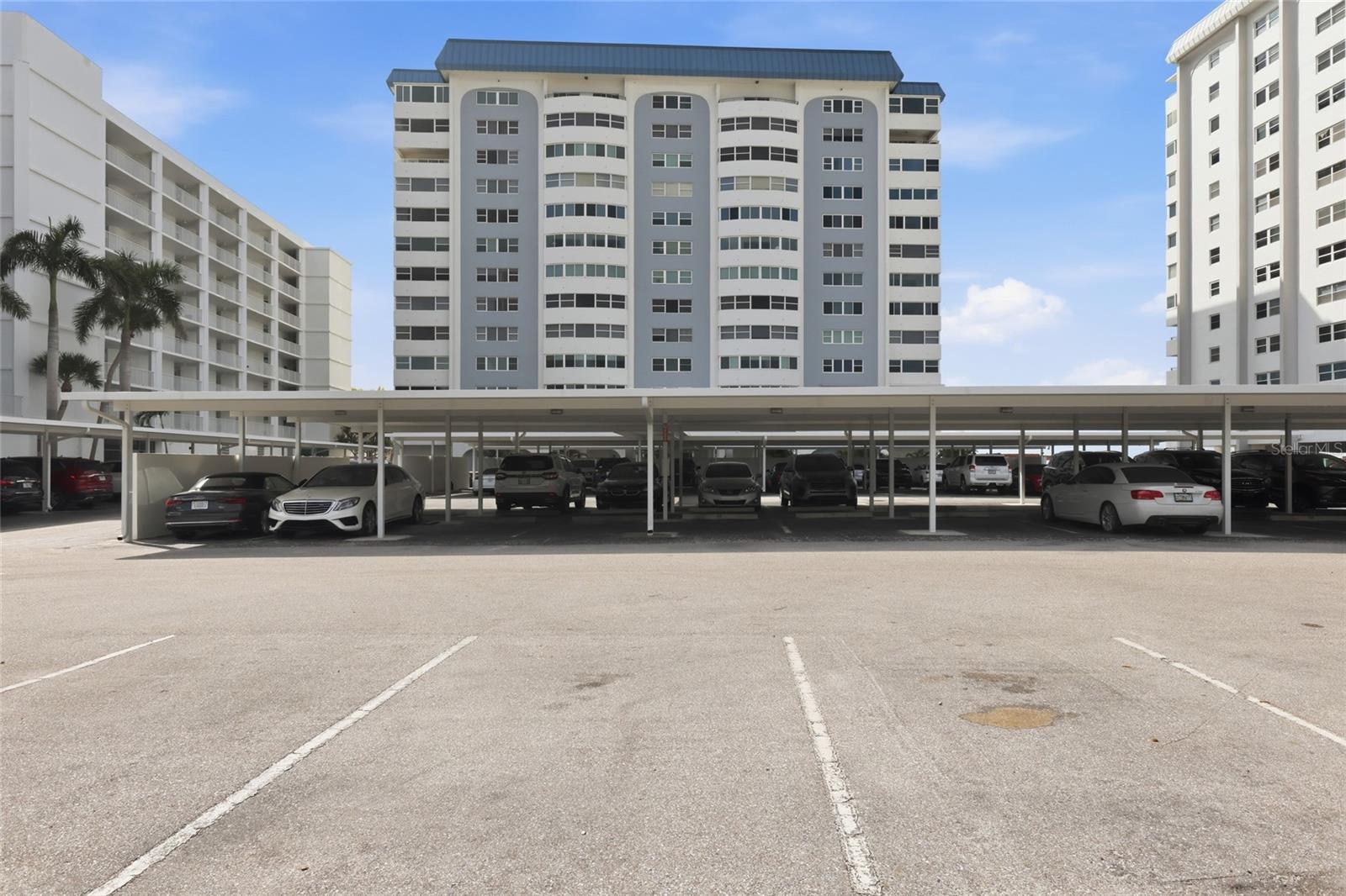 1750 BENJAMIN FRANKLIN DR #9B — photo 36