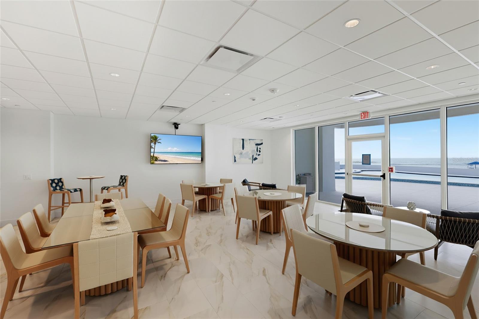 1750 BENJAMIN FRANKLIN DR #9B — photo 30