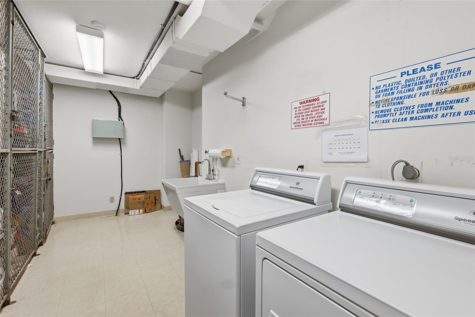 1750 BENJAMIN FRANKLIN DR #9B — photo 28