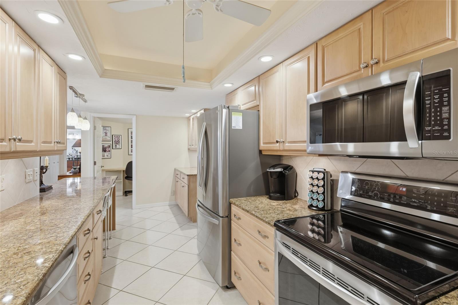 1750 BENJAMIN FRANKLIN DR #9B — photo 12