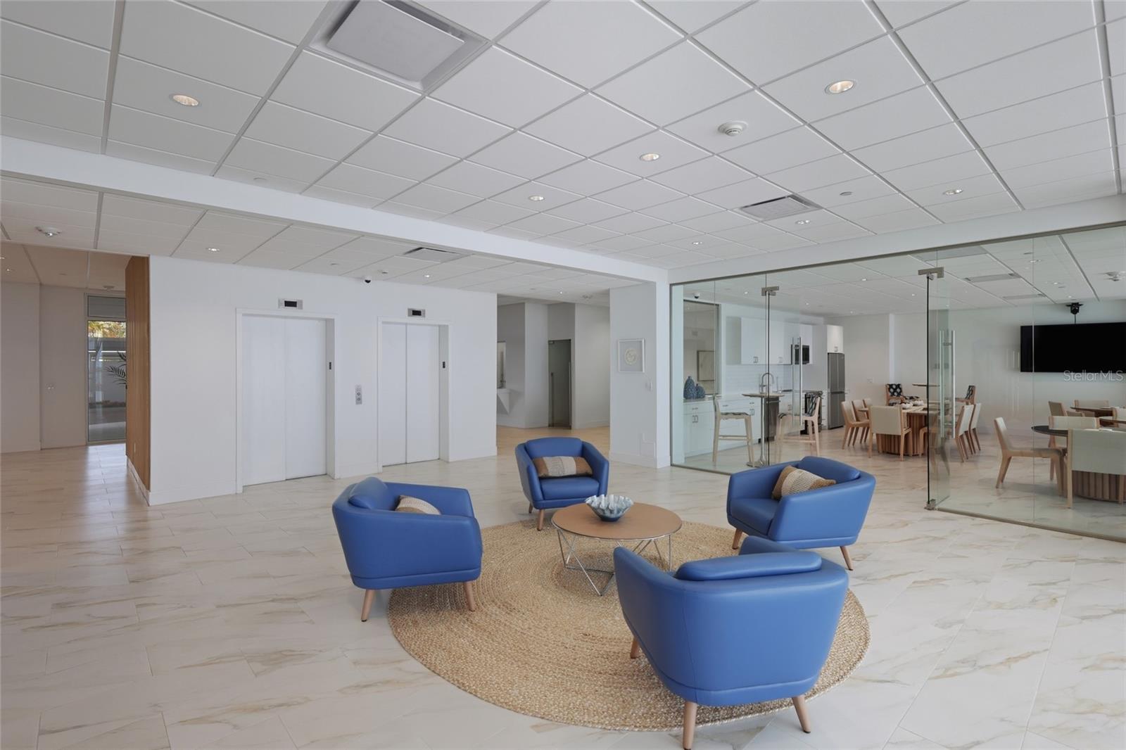 1750 BENJAMIN FRANKLIN DR #9B — photo 27