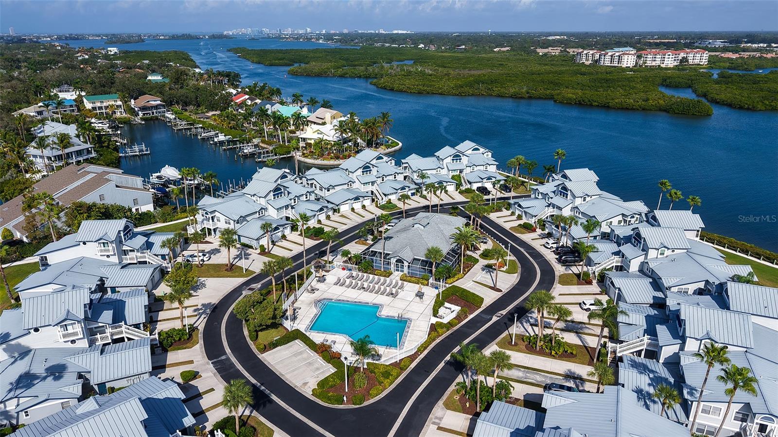 1225 SIESTA BAYSIDE DR #1225B — photo 3