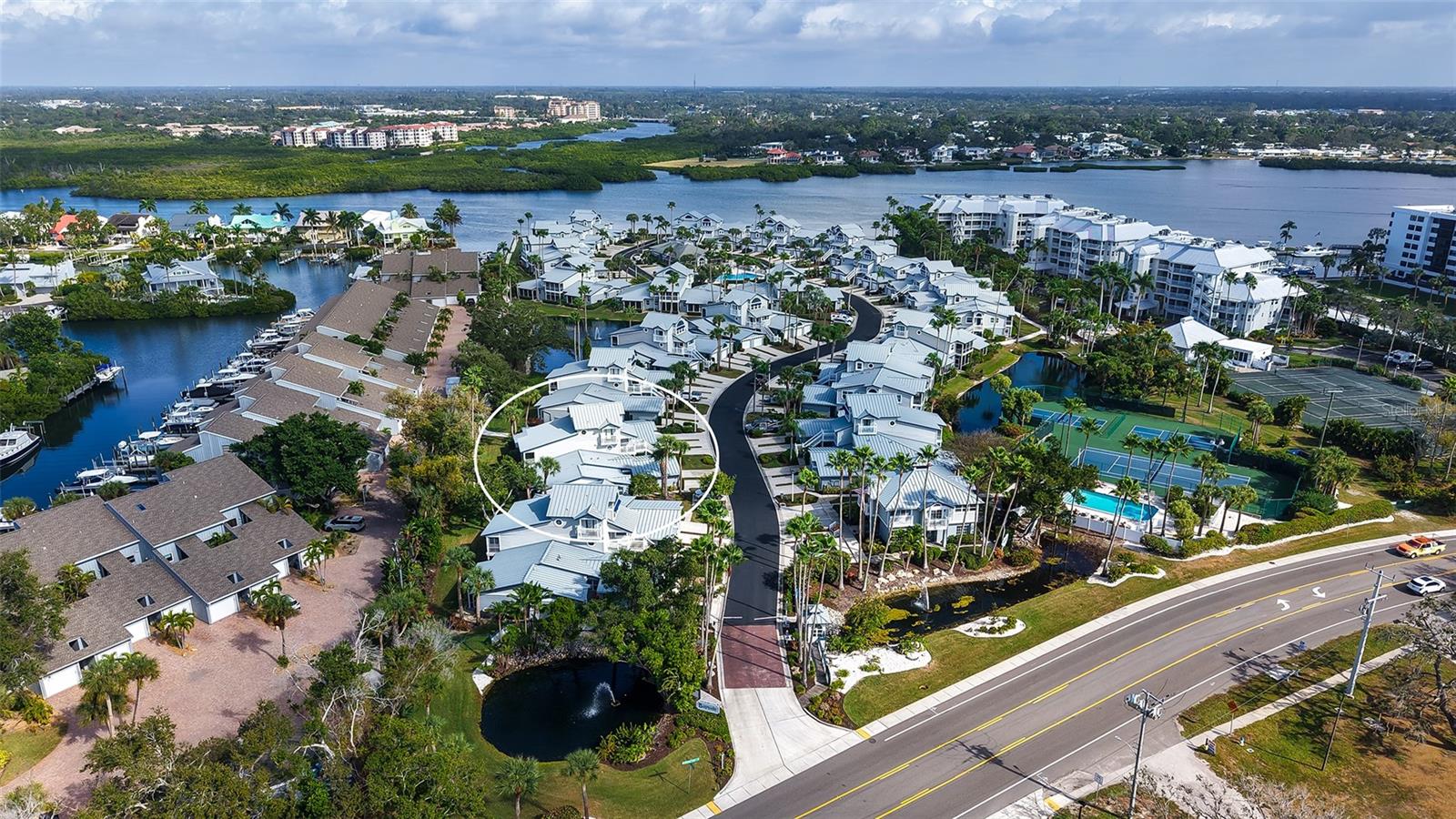 1225 SIESTA BAYSIDE DR #1225B — photo 2