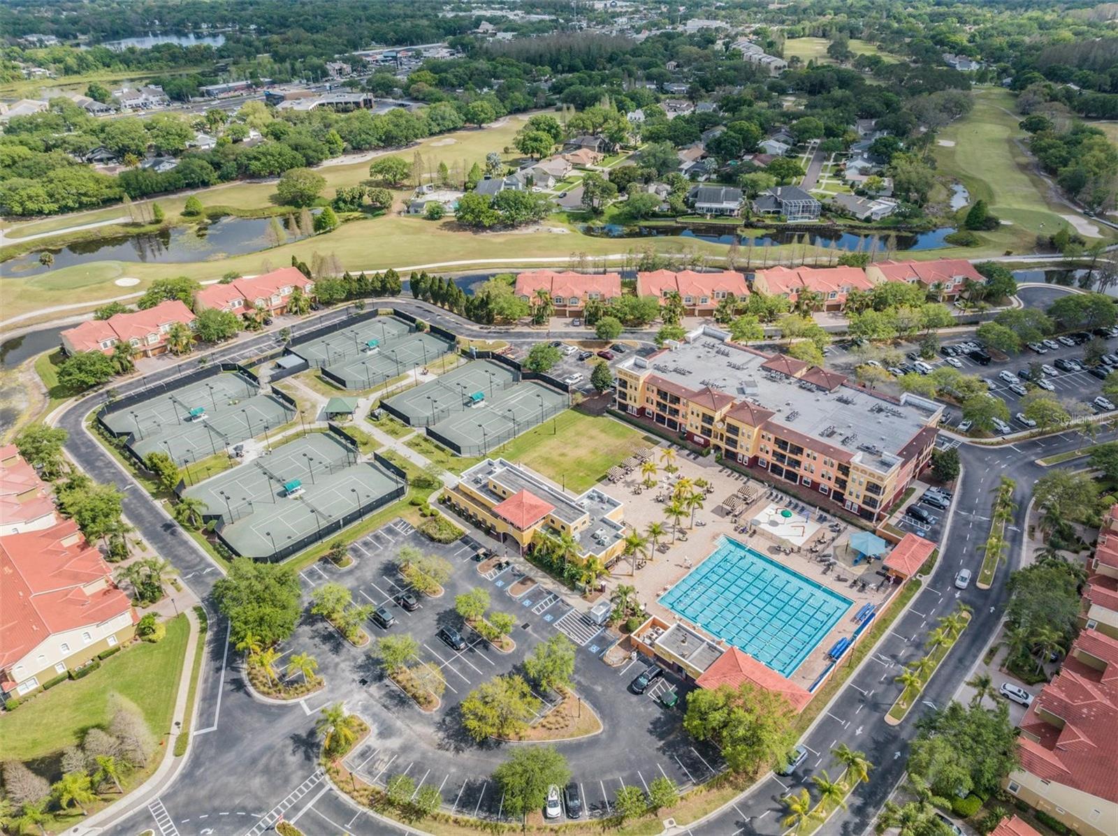 13612 S VILLAGE DR #5212 — photo 45