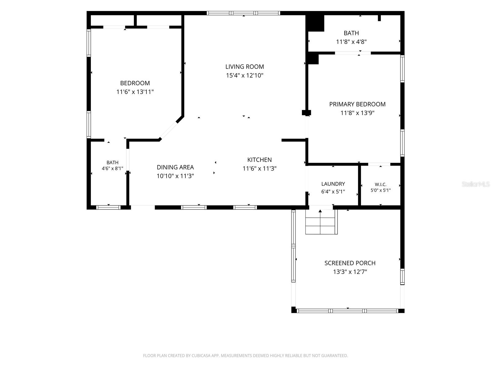7107 MOUNT ESSEX DR NE #520 — photo 3