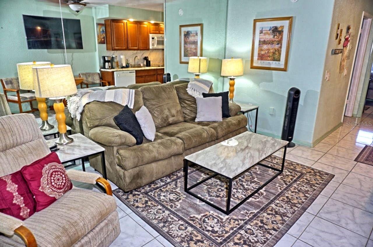 20921 HAULOVER CV #F5 — photo 2
