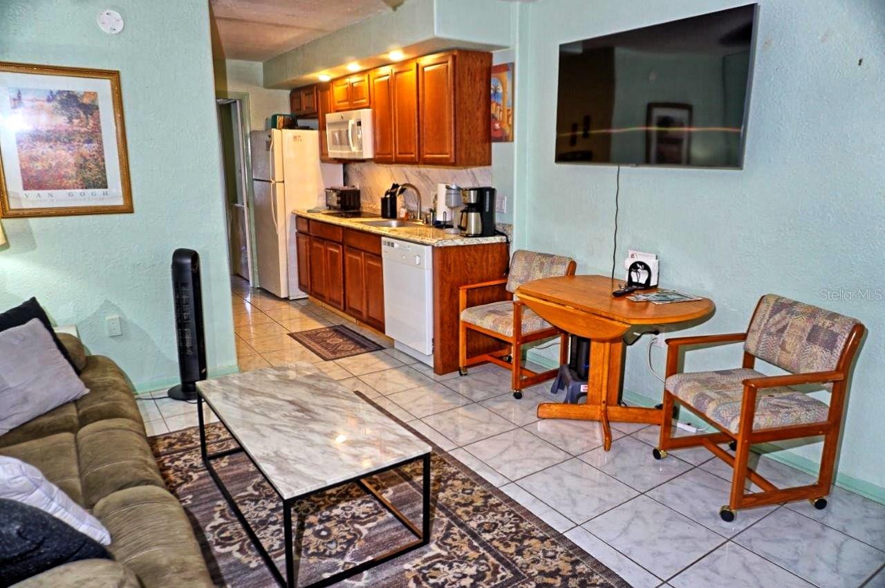 20921 HAULOVER CV #F5 — photo 6