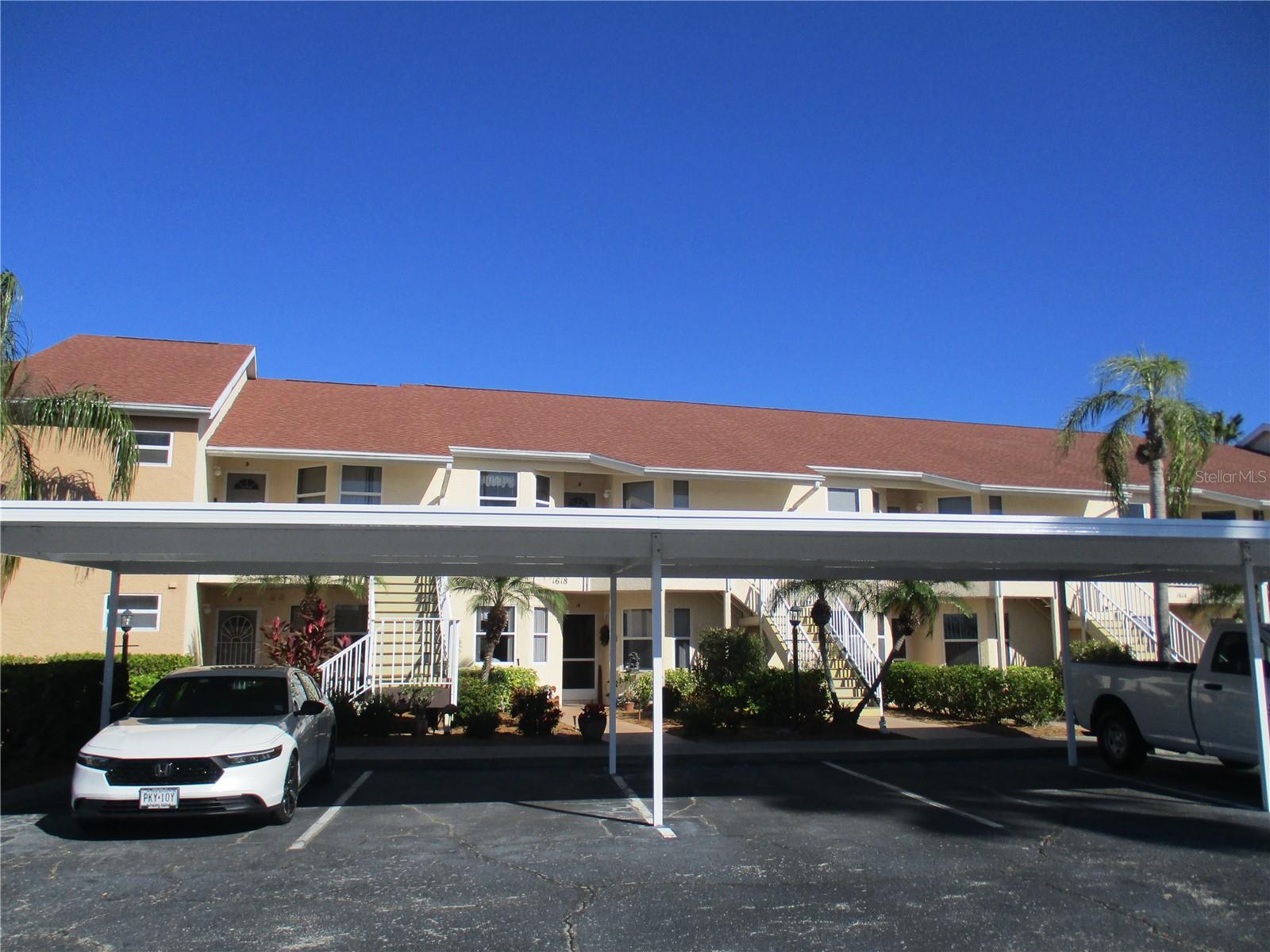 1620 FAIRWAY TRCE #A — photo 4